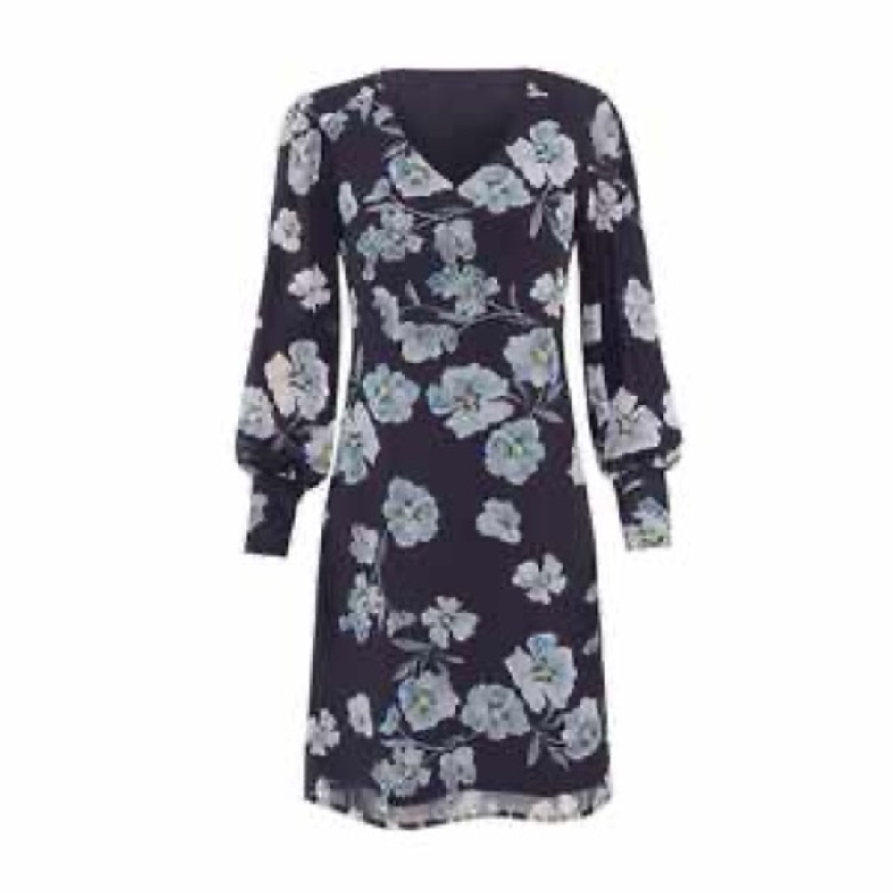 Cabi Ellery Dress (style 4018)